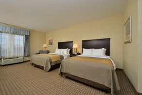 Comfort Inn & Suites North Little Rock McCain Mall - Chambre