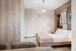 Cathrin Suites - Habitación