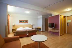 Hotel Kajanus - Chambre