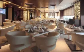 Daspalla Hyderabad - Restaurant
