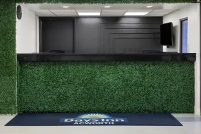 Days Inn by Wyndham Acworth - Réception