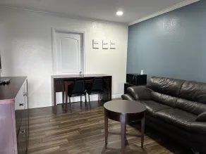 Bartlett Motel - Chambre