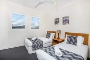 Bridgewater Terraces - Rom