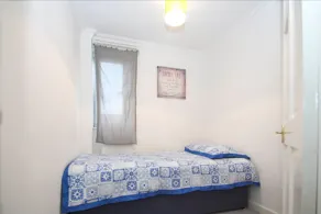 Dunston - Chambre