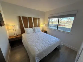 B&J Hotels - Chambre