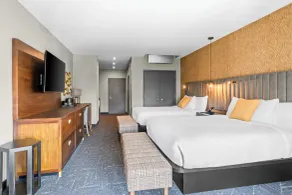 Beacon Suites Hotel - Room