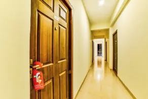 Hotel Spring Height Near Mall De Goa - Hall