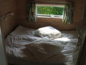 Nakskov Fjord Camping & Cottages - Room