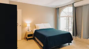 Villa Sicilia - Chambre