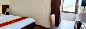 Khách sạn Anh Đức 1 - Room
