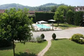 Antico Casale Mattei - Adult only - Utsikt fra rommet