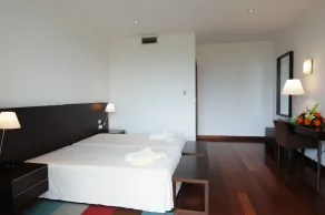 INATEL Vila Ruiva - Chambre