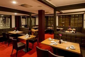 Hotel FREIZEIT IN - Restaurant