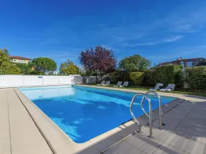 Residhome Toulouse Occitania - Piscine