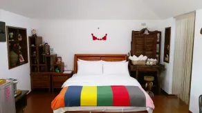 Jilufugan B&B - Room