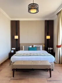 Regenta Resort & Spa Mashobra - Room