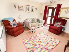 Emily's Retreat at the Great Barn - Interior