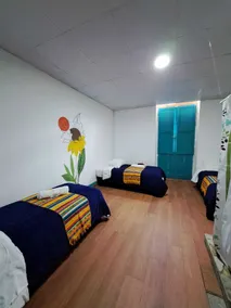 Casa CarpeDM - Room