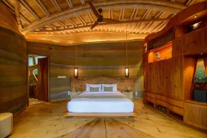 Ulaman Eco Luxury Resort - Quarto