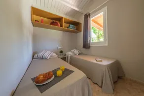 Camping Estival Vendrell Platja - Rom