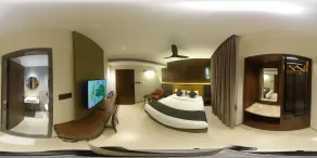 RAGA - A Boutique Hotel - Habitación