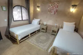 Guest House Bagdad Café - Room