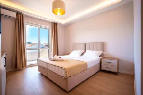 Illyria Hotel - Room