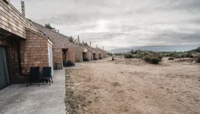 Surfcrest Resort - Utsikt från rummet
