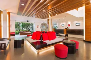 ibis Samui Bophut Hotel - Lobby