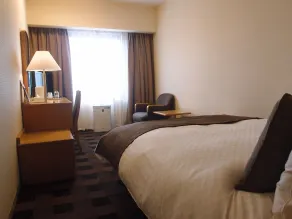 Hotel Granvia Wakayama - Chambre