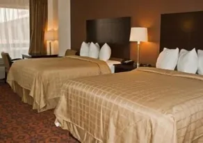 Motel 6 Oklahoma City OK Fairgrounds West - Værelse
