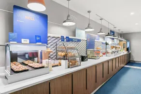Holiday Inn Express Baltimore West - Catonsville by IHG - Ristorante