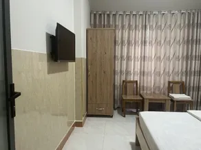Tam An Hotel - Room