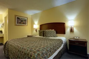Americas Best Value Inn Comanche - Camera