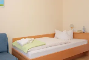 Hotel garni Arte Vita - Quarto