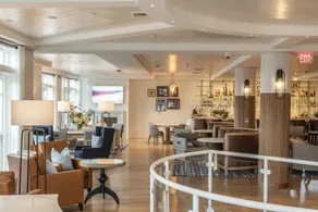 The Brenton Hotel - Restaurant