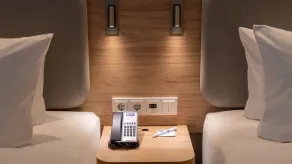 Holiday Inn Express - MUNICH NORTH by IHG - Room