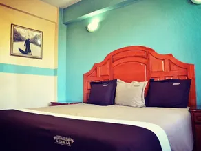 Hotel Posada Kenmar - Room