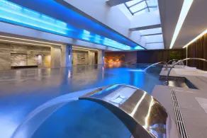 The Westin Ningbo - Pool