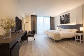 Soraluze Hotela - Quarto