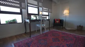 Pertevniyal Aziziye Hotel - Room