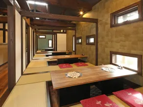 Minshuku Asogen - Restaurant
