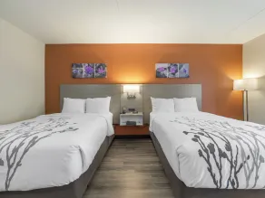 Sleep Inn Chambersburg - Chambre
