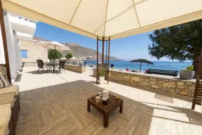Uno Luxury Apartment with Sea view - Utsikt fra rommet