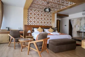 Retro Hotel and Spa - Room