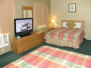 Holland Inn and Suites - Værelse