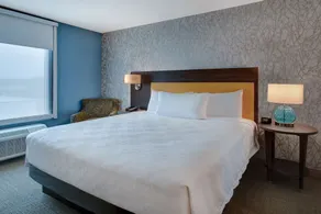 Home2 Suites by Hilton East Hanover - Habitación