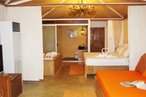 Pai Vimaan Resort - Chambre