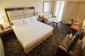 Wyndham Chicago O'Hare - Chambre