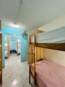 Hostel Samara - Room